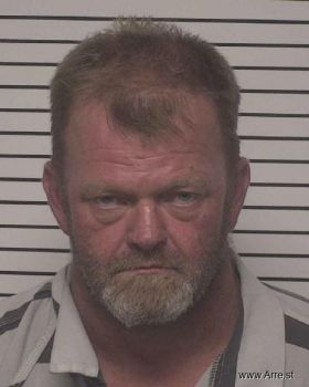 Larry Edward Moore Mugshot