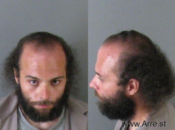 Larry Brandon Moore Mugshot