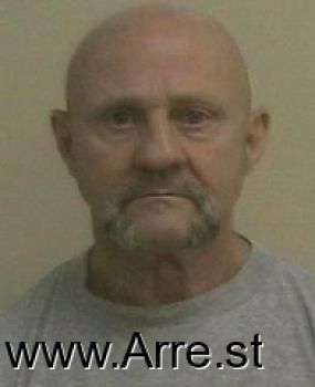 Larry W Nance Mugshot