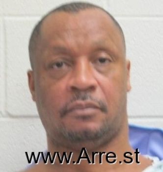 Larry D Newman Mugshot