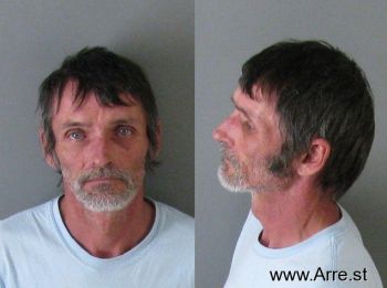 Larry Eugene Nicholson Mugshot