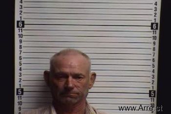 Larry Lee Norris Mugshot