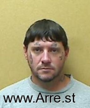 Larry  Pate Mugshot