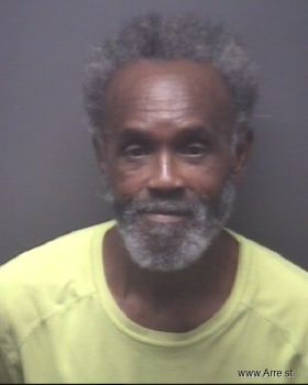 Larry James Perkins Mugshot