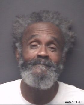 Larry James Perkins Mugshot