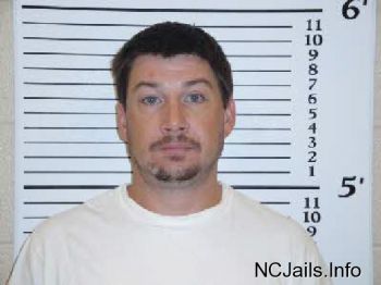 Larry Mickey Phillips Jr Mugshot