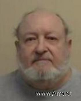 Larry J Powell Mugshot