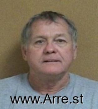 Larry W Price Mugshot