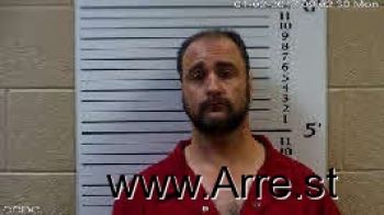 Larry Wayne Reid Mugshot