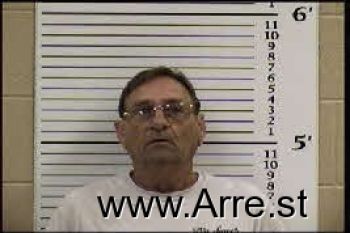 Larry Wayne Reid Mugshot