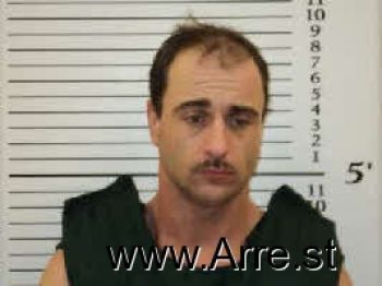 Larry Wayne Reid Jr Mugshot