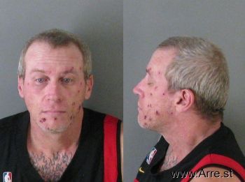 Larry Bertin Reynolds Jr. Mugshot