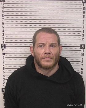 Larry Edward Rhoades Mugshot