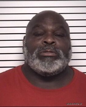 Larry Donell Robinson Mugshot