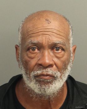 Larry  Robinson Mugshot