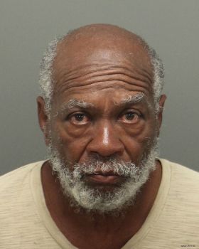 Larry  Robinson Mugshot