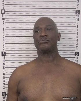 Larry  Robinson Mugshot