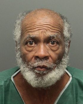 Larry  Robinson Mugshot