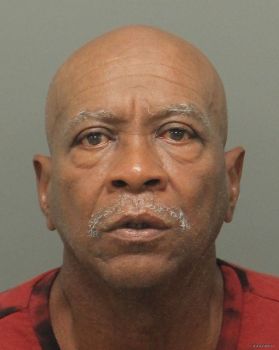 Larry  Robinson Mugshot