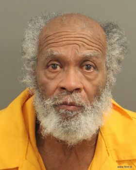 Larry  Robinson Mugshot