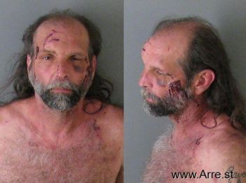 Larry Arthur Junior Simmons Mugshot