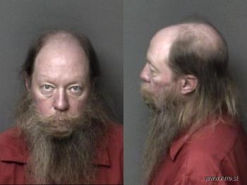 Larry Dean Thomas Mugshot