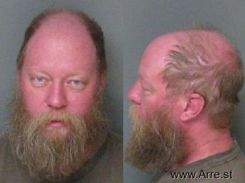 Larry Dean Thomas Mugshot