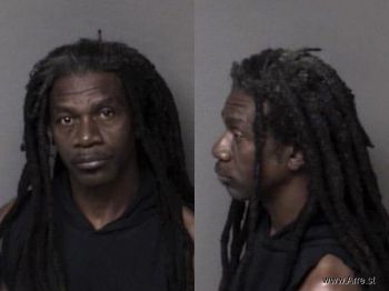 Larry Leon Wade Mugshot