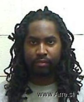 Larry M Ward Jr Mugshot