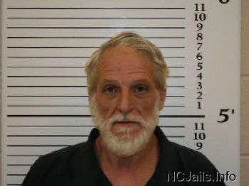 Larry Michael Watkins Mugshot