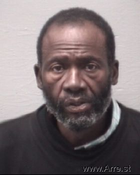 Larry  Young Mugshot