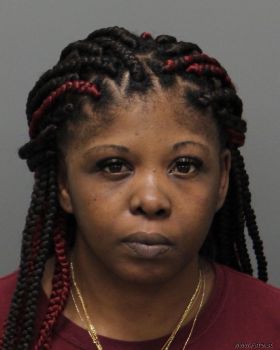 Lashanda Nicole Mcclain Mugshot