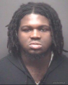 Lashaun Derrick Johnson Mugshot