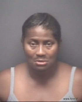 Lashawn Jean Pettaway Mugshot