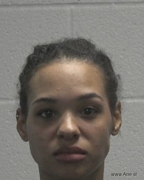 Lashonda Faith Goeins Mugshot