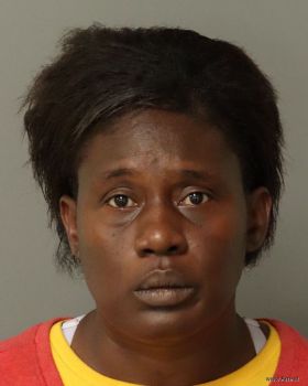 Lashondra Denisha Moore Mugshot