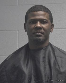 Latarius Antwainivous Nance Mugshot