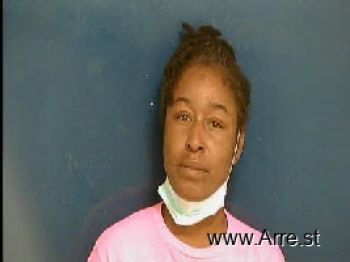 Latasha  Jackson Mugshot