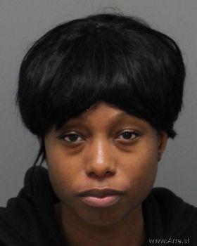 Latasha Roshelle Sharpe Mugshot