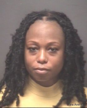 Latasha Roshelle Sharpe Mugshot