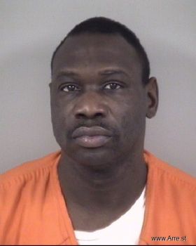 Latavious Lamont Massey Mugshot