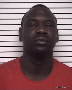 Latavious Lamont Massey Mugshot