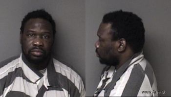 Latavious Lamont Massey Mugshot