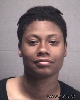 Latisha Marie Harris Mugshot