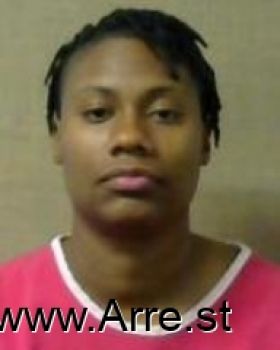 Latisha  Harris Mugshot