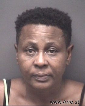 Latonya Gail Dawson Mugshot