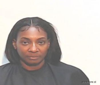 Latonya Ashantia Moses Mugshot