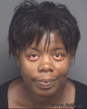 Latonya Marie Seymour Mugshot