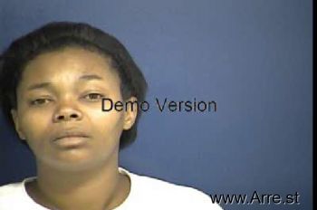 Latonya Michelle Timmons Mugshot