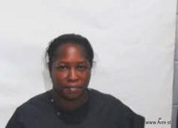 Latonya  Willis Mugshot